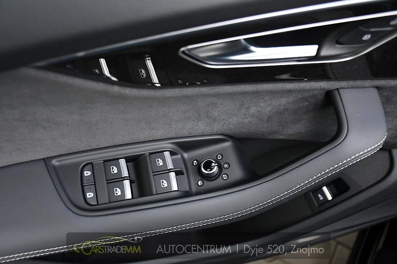 Audi Q7 50TDI Q S-LINE N.TOP Zadáno - fotka 25 z 66