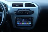 Seat Leon (2012) 1.4 TSI, Serv.kniha, Navi - náhled 12