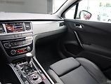 Peugeot 508 (2011) 2.0 HDi, nová STK, udržované - náhled 8