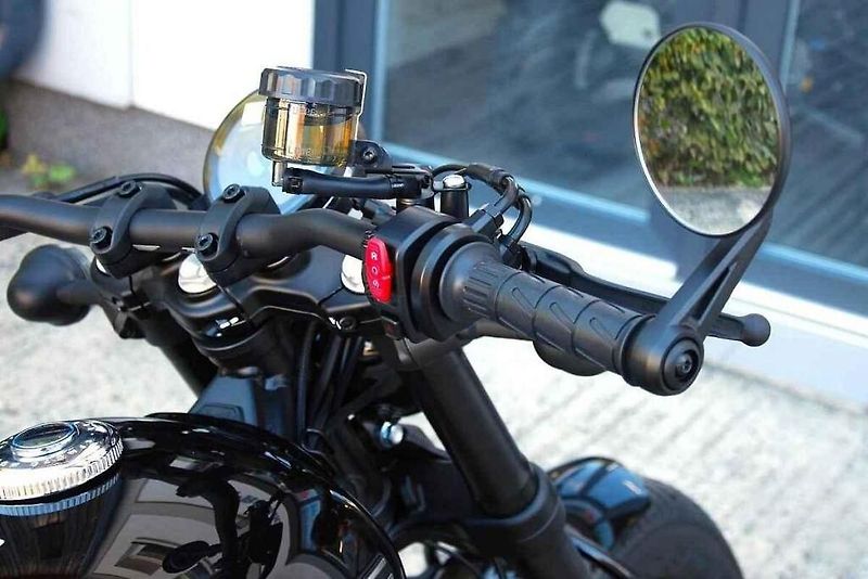 Mezi hlavní výhody motorek CFMOTO patří velmi dobrý poměr cena/výkon.
