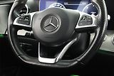 Mercedes-Benz Třídy E (2017) E 350 d - náhled 20
