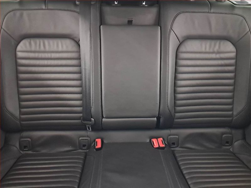 Volkswagen Passat (2017) Comfortline 2.0 TDI, Automat - fotka 10 z 20