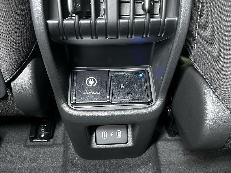 Hyundai Kona (2026) Czech Edition Paket Dark - fotka 22 z 29
