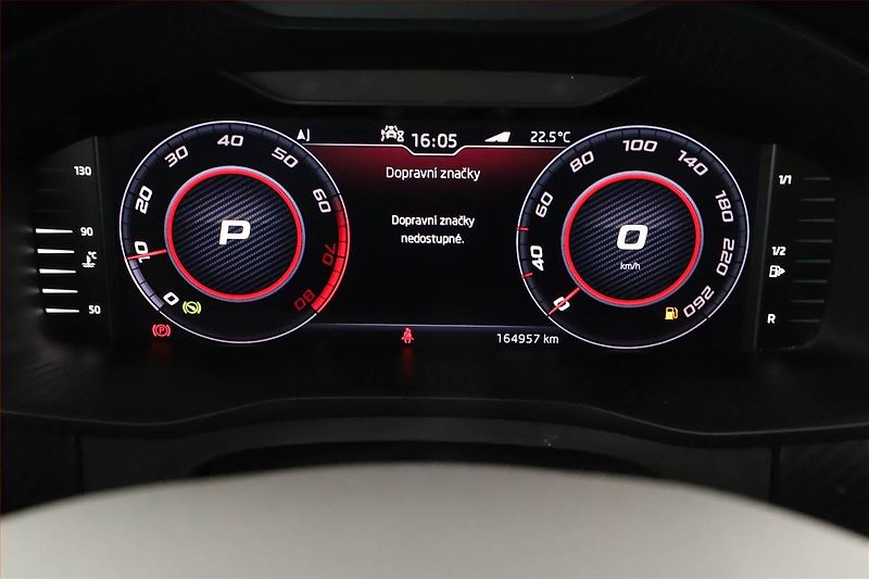 Škoda Kodiaq (2020) Sportline 1.5 TSI - fotka 8 z 31