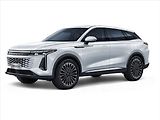 Omoda 9 PHEV (2025) 1,5 PREMIUM - náhled 1
