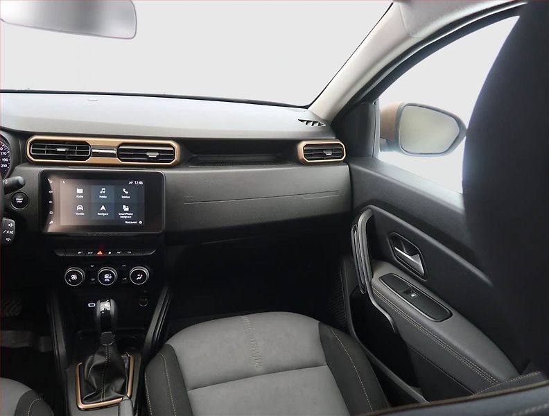 Dacia Duster (2023) Extreme 1.3 TCe, digi klima - fotka 8 z 22