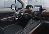 Peugeot Rifter vstupuje na český trh