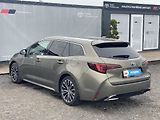 Toyota Corolla 1.8HEV, ČR, Style, záruka - náhled 4