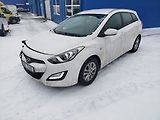 Hyundai i30 - náhled 1