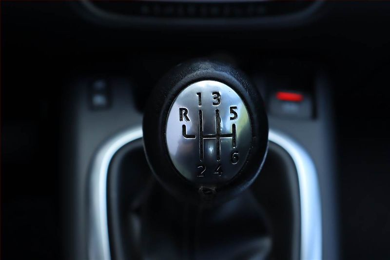 Renault Grand Scénic (2012) 1.5 dCi, Tempomat - fotka 19 z 22