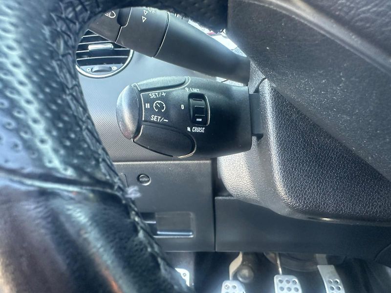 Peugeot 308 (2012) CC, 2.0HDi, 120KW - fotka 22 z 27