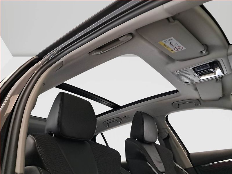 Škoda Octavia (2020) Style Plus 2.0 TDI, Automat - fotka 31 z 31