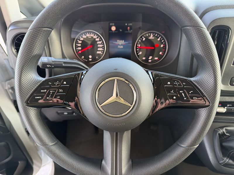 Mercedes-Benz Vito 114 CDI Long DPH - fotka 12 z 19