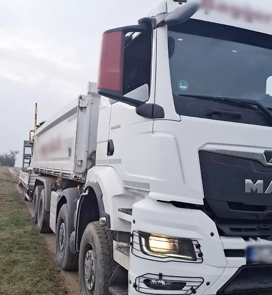 MAN TGS 35.510 8x8 BORDMATIC MEILLER - fotka 4 z 4