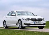 BMW 530e