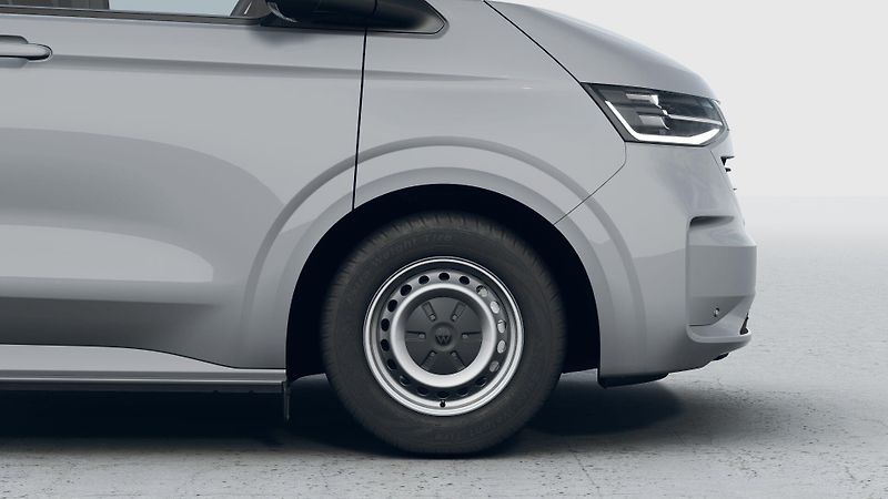 Volkswagen Transporter (2026) Kombi 2,0 TDI 8AUT DR SPV - fotka 12 z 13