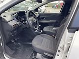 Dacia Sandero (2022) 1.0 TCe,LPG,STEPWAY,ČR - náhled 11