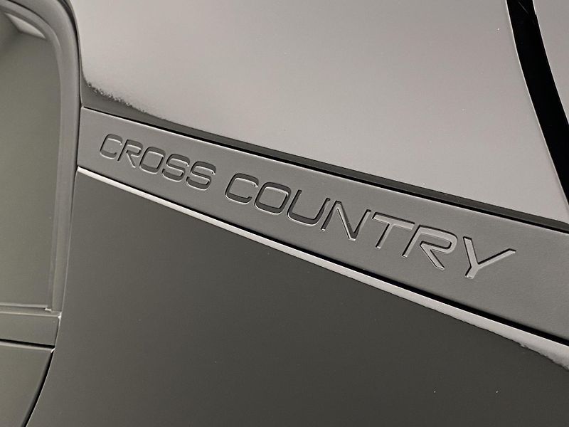 Volvo EX30 (2026) CROSS COUNTRY P5 LONG R. PLUS - fotka 20 z 61