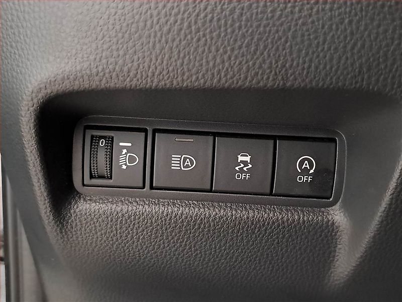 Toyota Aygo (2025) 1.0, ČR,1.maj, Serv.kniha - fotka 16 z 17