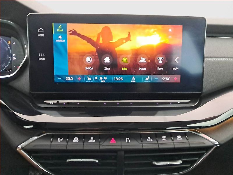 Škoda Octavia (2022) 2.0 TDI, ČR,1.maj, Serv.kniha - fotka 13 z 20