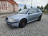 Škoda Octavia (2004) 2L BENZIN, SPLÁTKY  - náhled 1