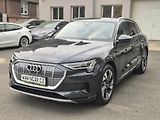 Audi e-tron 50 QUATTRO 230kw 20ALU SOH100% - náhled 1