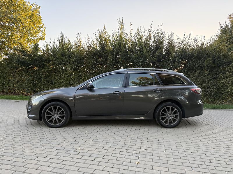 Mazda 6 2.0 Business-Line - fotka 5 z 31