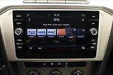 Volkswagen Passat 2,0 TDI 110 kW COMFORTLINE Zár - náhled 19