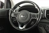 Kia Sportage (2019) 1.6 GDI, ČR,1.maj, Serv.kniha - náhled 8