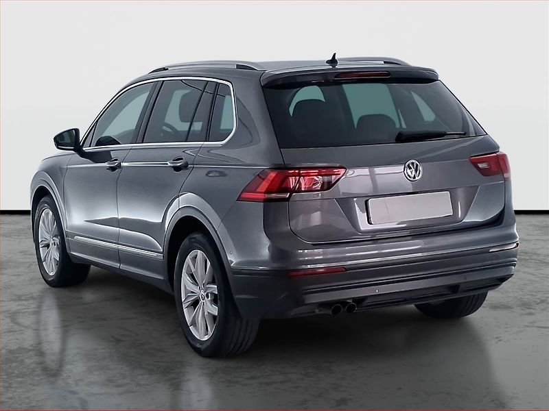 Volkswagen Tiguan (2020) 1.5 TSI - fotka 4 z 20