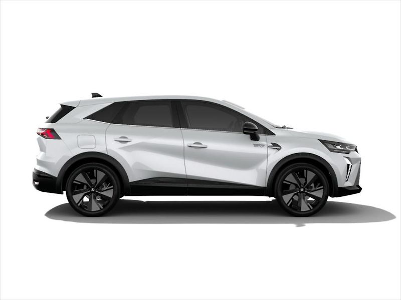 Mitsubishi Grandis (2025) 1.3 7DCT M-HYBRID_  INTENSE+ - fotka 5 z 10