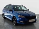 Škoda Fabia (2021) Style 1.0 TSI, Tempomat - náhled 1