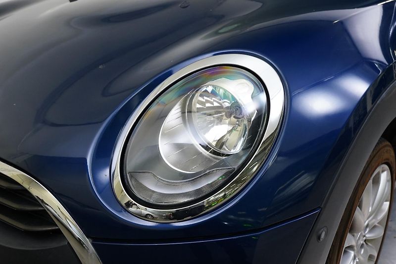 Mini Clubman - fotka 9 z 22