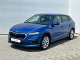 Škoda Scala Top Selection 7DSG 1,0TSI - náhled 1