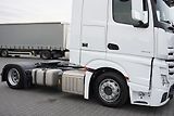 Mercedes-Benz Actros (2022) 1845 / E 6 / MP 5 / ACC / MEGA - náhled 24