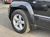 Jeep Cherokee 2.8CRD MANUÁL 6.R.ST. KLIMA - náhled 35