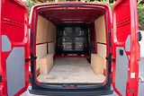 Volkswagen Crafter 2.0TDI*L1H1*SERVIS VW*DPH* - náhled 8
