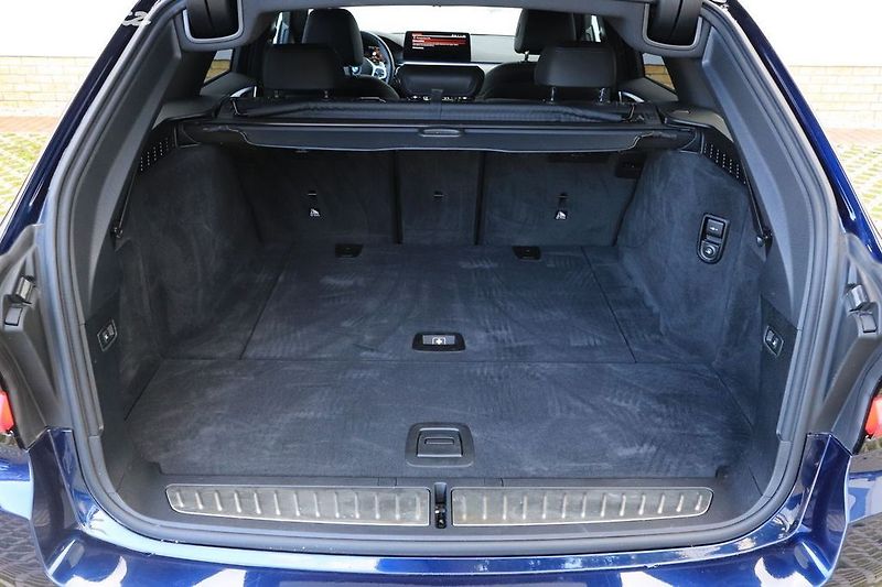 BMW Řada 5 xDrive*tažné*HUD*nez. topení - fotka 15 z 15