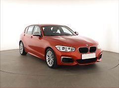 BMW Řada 1 (2016) M140i xDrive - fotografie inzerátu