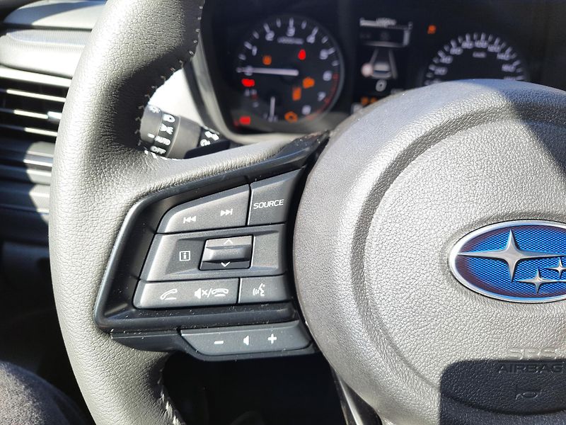 Subaru Forester (2026) NOVÝ FORESTER 2,0i COMFORT - fotka 15 z 68