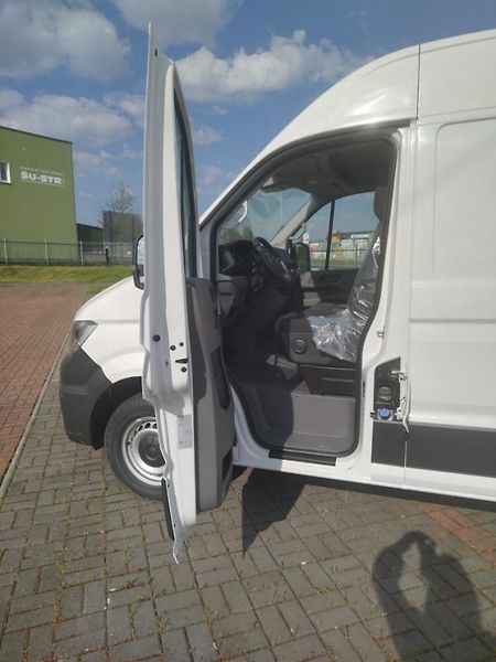Volkswagen Crafter (2024) SR - fotka 14 z 23
