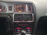 Audi Q7 (2009) S-Line 3.0 TDI, 4X4, Automat - náhled 12