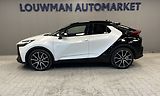 Toyota C-HR HYBRID AT AWD GR SPORT PREMIER - náhled 3