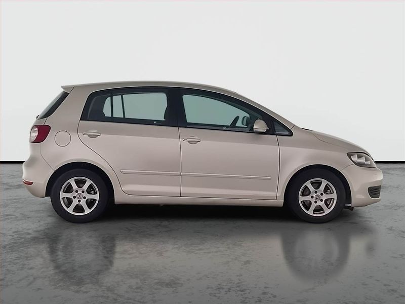 Volkswagen Golf Plus (2010) Comfortline 1.4 TSI, Automat - fotka 6 z 18