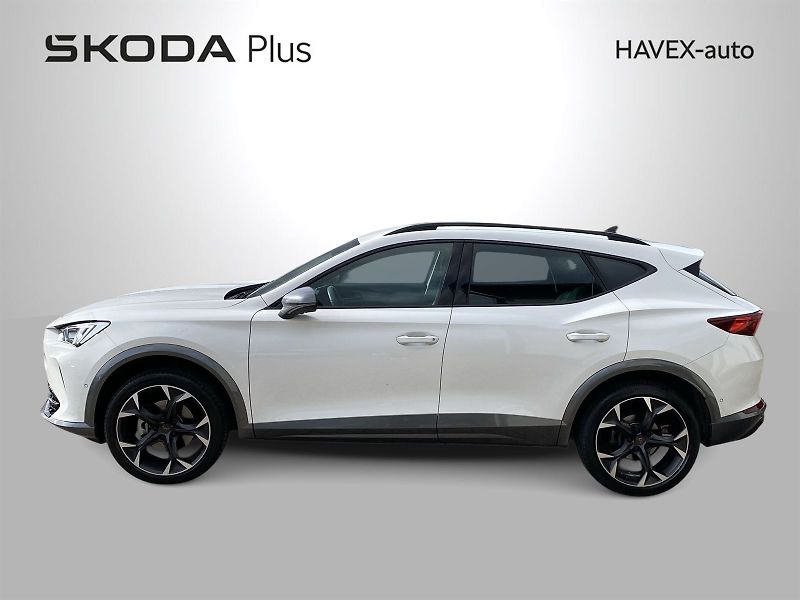 Cupra Formentor (2023) 1.5 TSI DSG - fotka 3 z 36