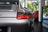 Porsche 911 (997) Carrera S Manuál - náhled 19