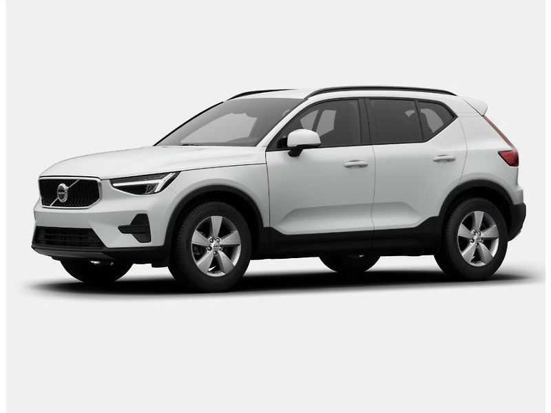 Volvo XC40 CORE B3 120 - fotografie inzerátu