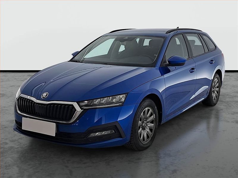 Škoda Octavia (2021) Ambition 2.0 TDI, ČR,1.maj - fotka 2 z 18
