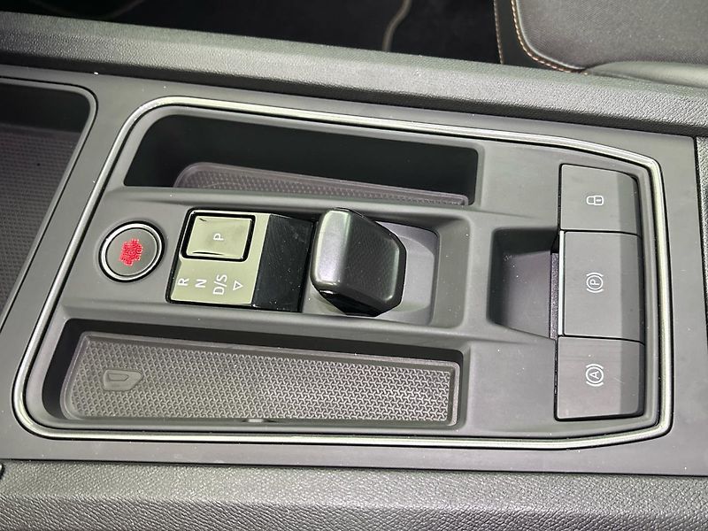 Cupra Formentor SUV 0 - fotka 20 z 29