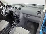 Volkswagen Caddy (2012) 1.6 TDI, DPH - náhled 8